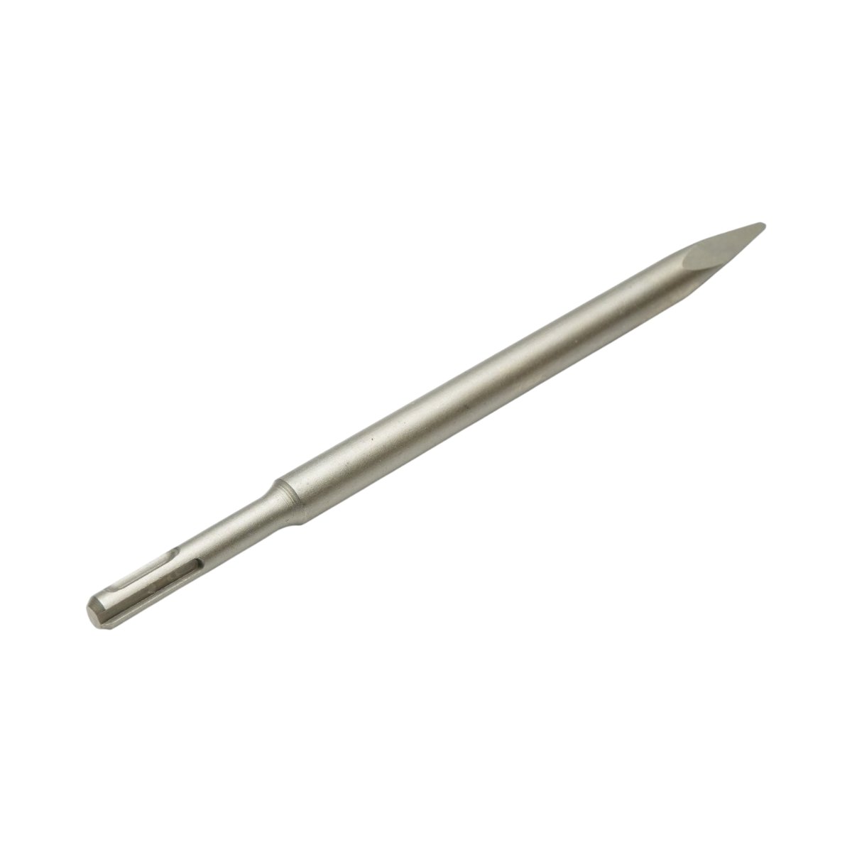 Dalta ascutita beton 14x250mm SDS Plus Breckner Germany - imagine 4