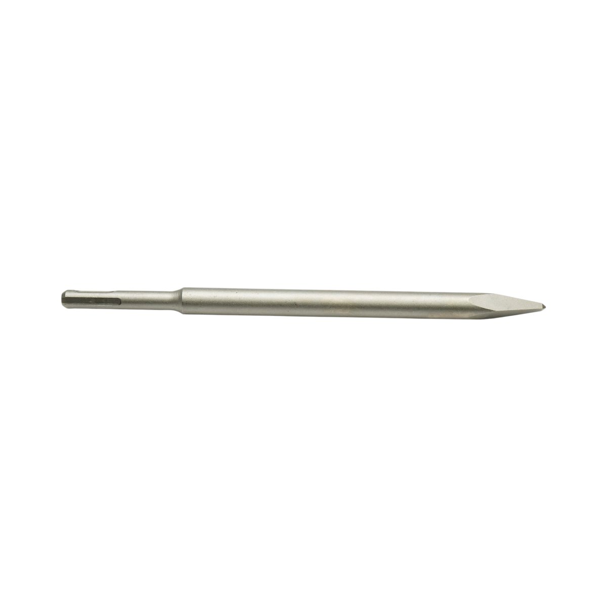 Dalta ascutita beton 14x250mm SDS Plus Breckner Germany - imagine 2