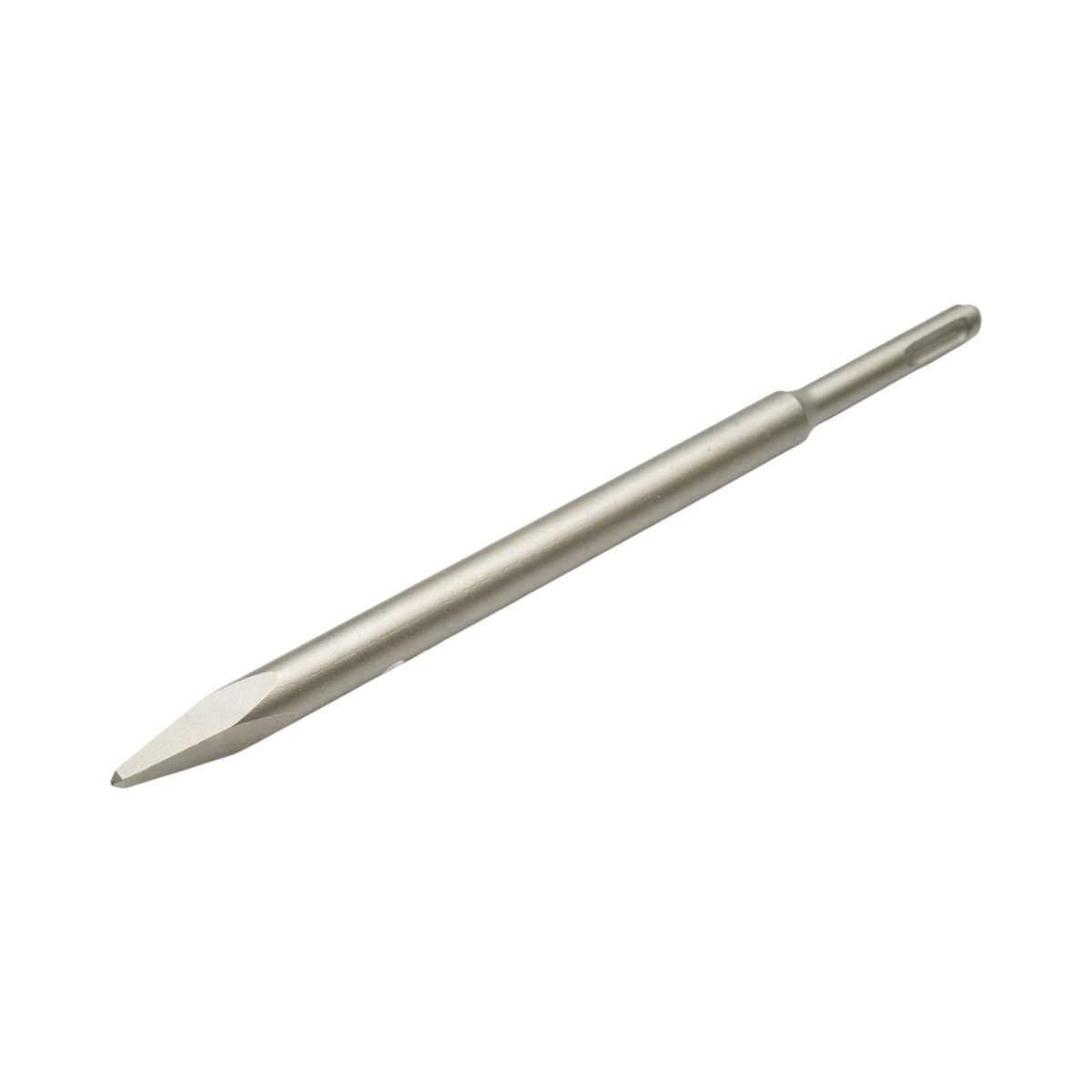 Dalta ascutita beton 14x250mm SDS Plus Breckner Germany - imagine 3