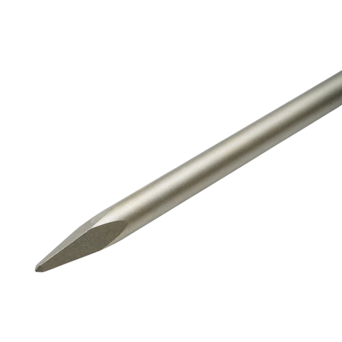 Dalta ascutita beton 14x250mm SDS Plus Breckner Germany - imagine 5