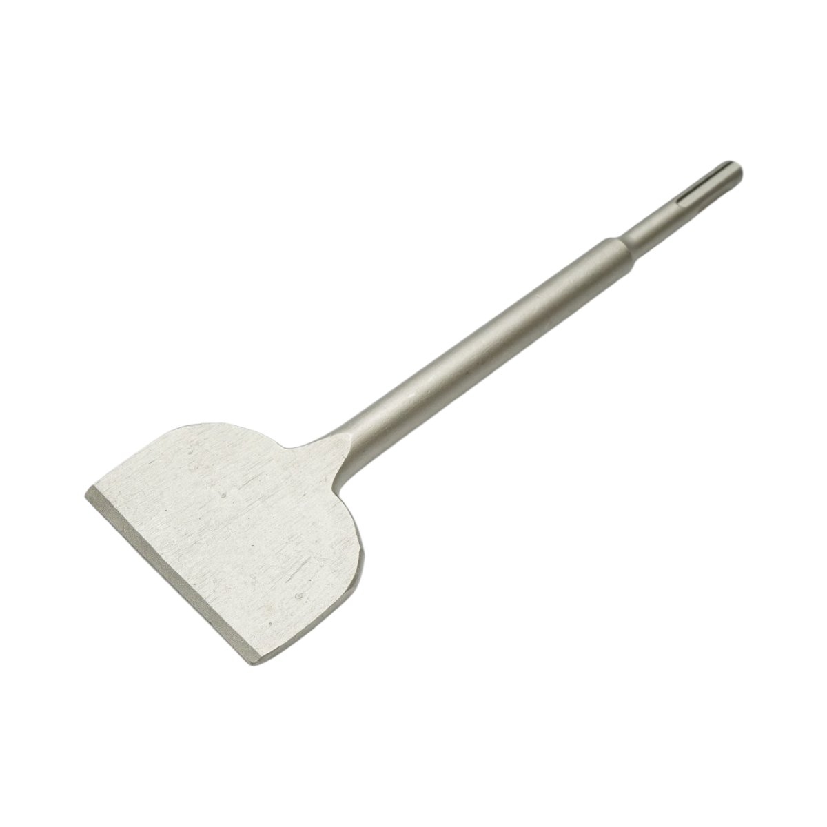 Dalta lata beton 75x250mm SDS Plus Breckner Germany - imagine 3