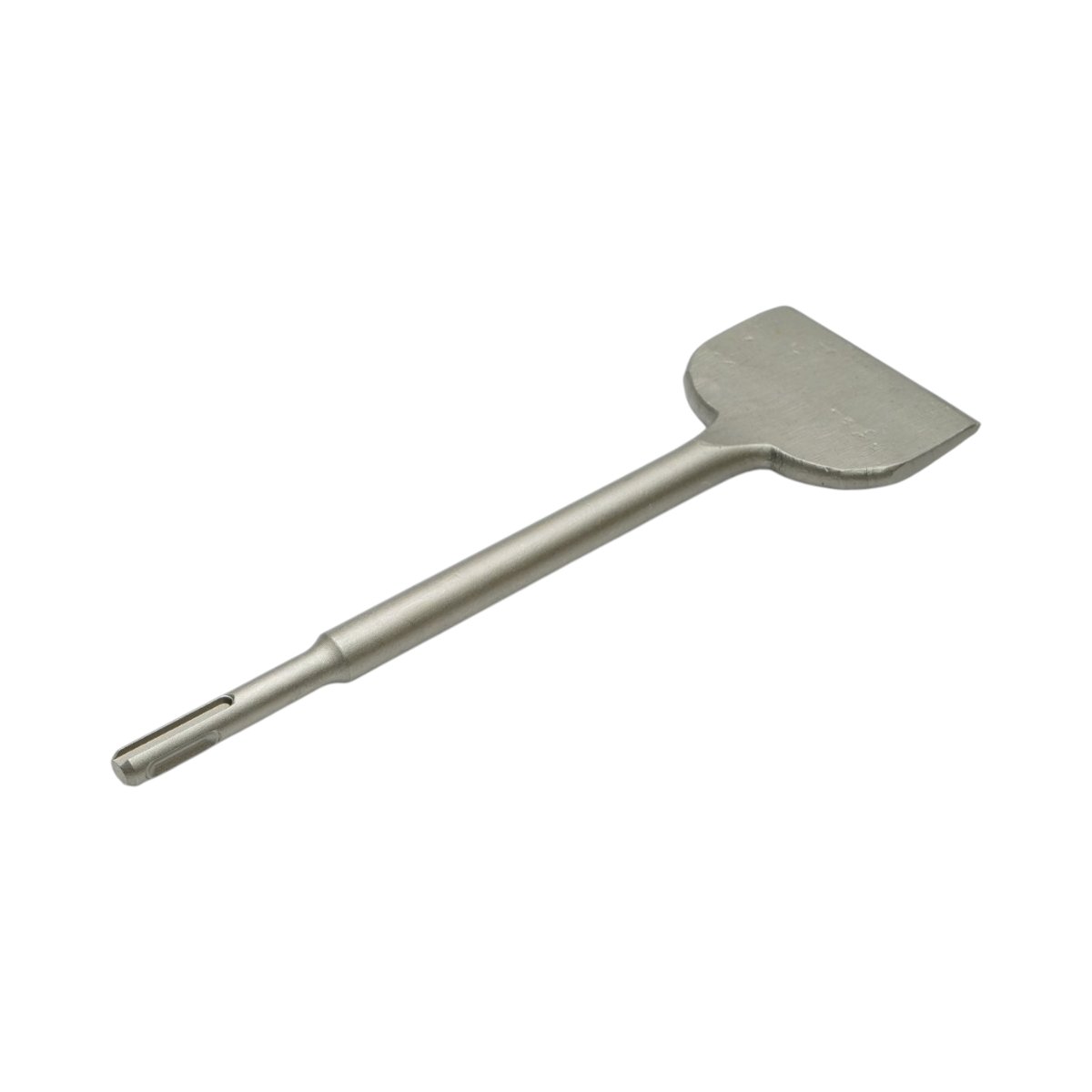 Dalta lata beton 75x250mm SDS Plus Breckner Germany - imagine 4