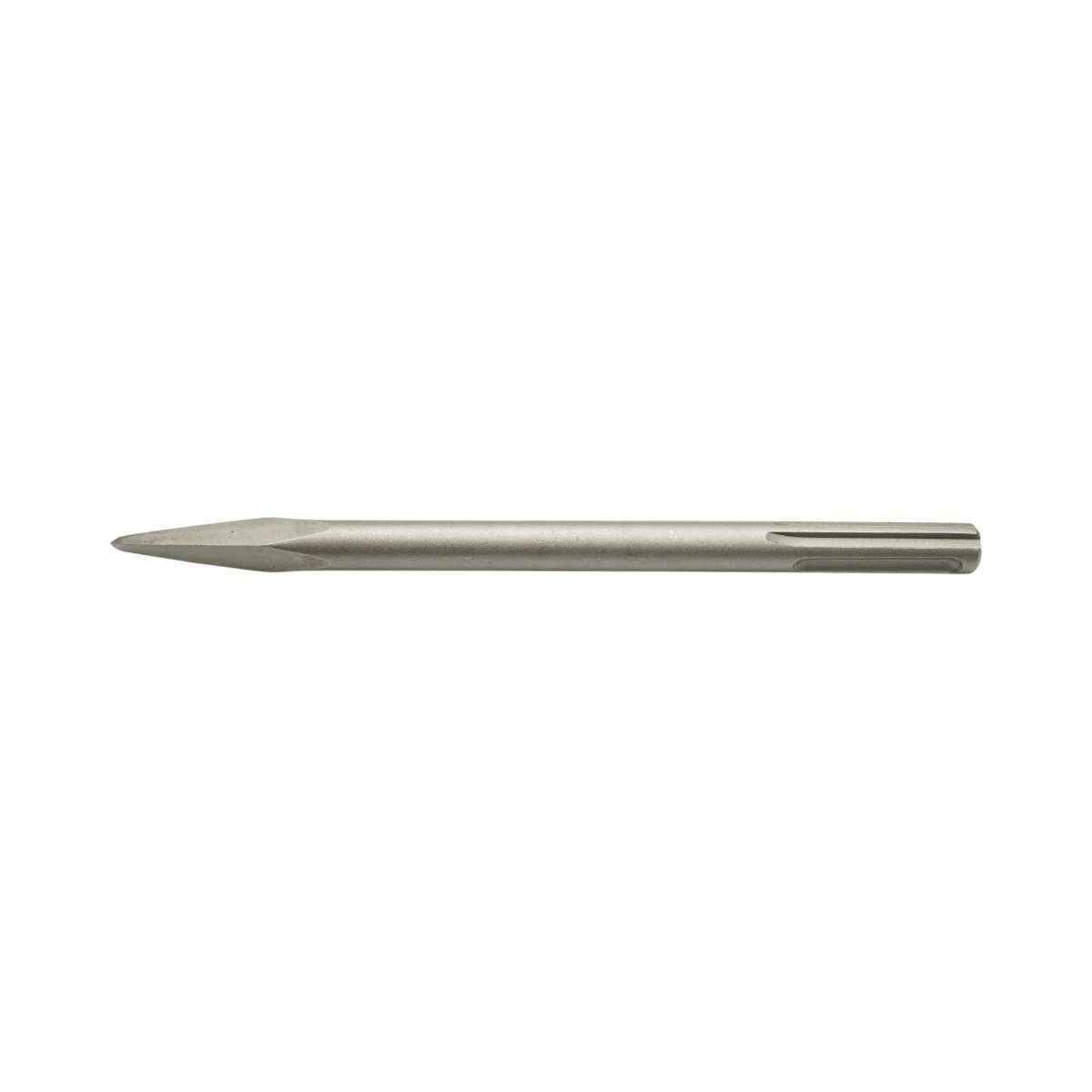Dalta ascutita beton 18x300mm SDS Max Breckner Germany - imagine 2