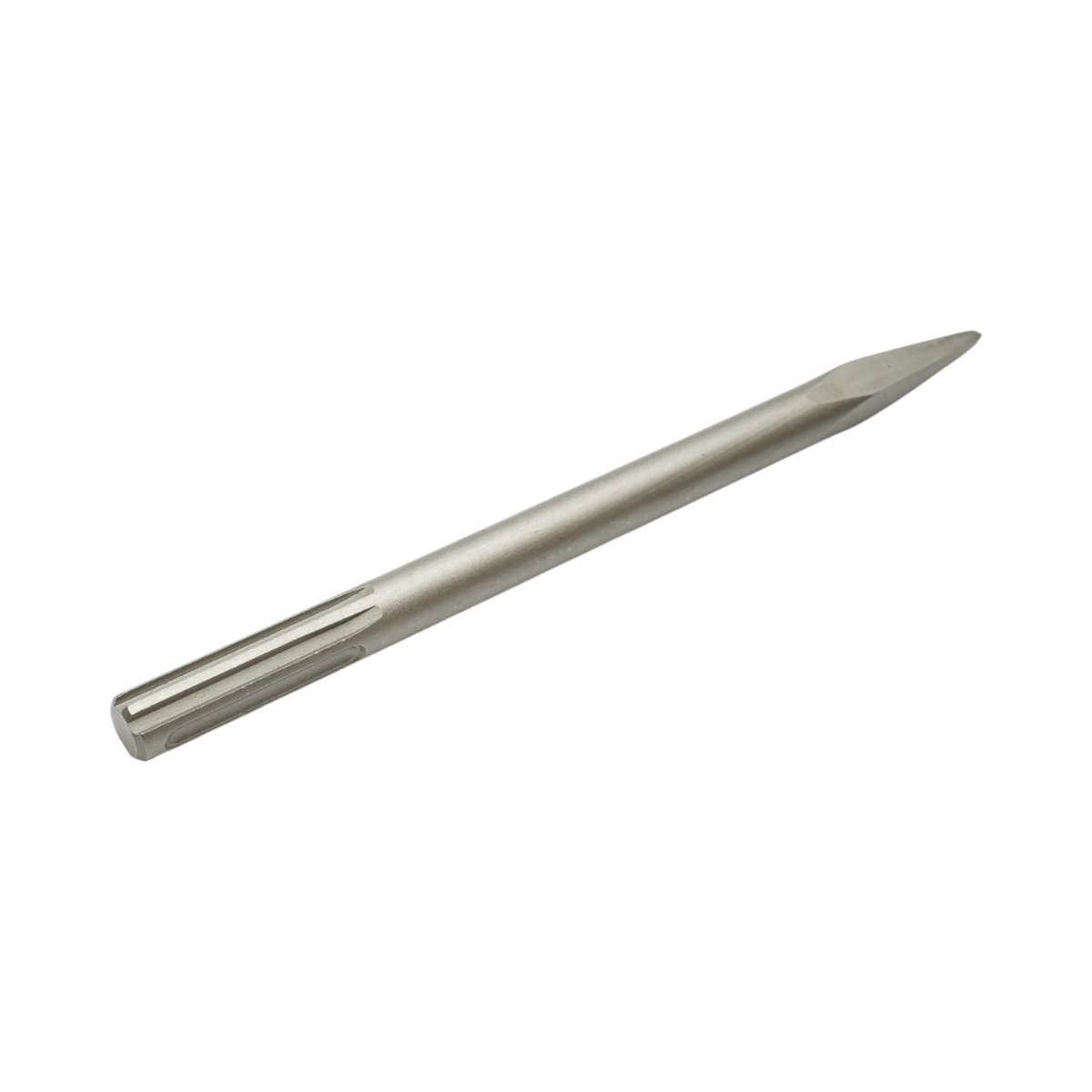 Dalta ascutita beton 18x300mm SDS Max Breckner Germany - imagine 4