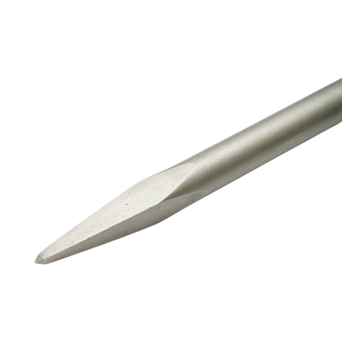 Dalta ascutita beton 18x300mm SDS Max Breckner Germany - imagine 5