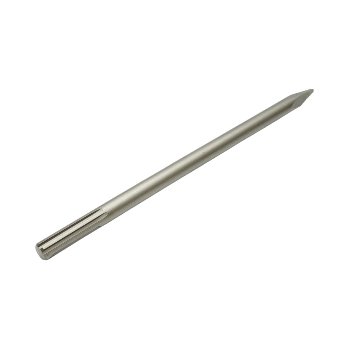 Dalta ascutita beton 18x400mm SDS Max Breckner Germany - imagine 4