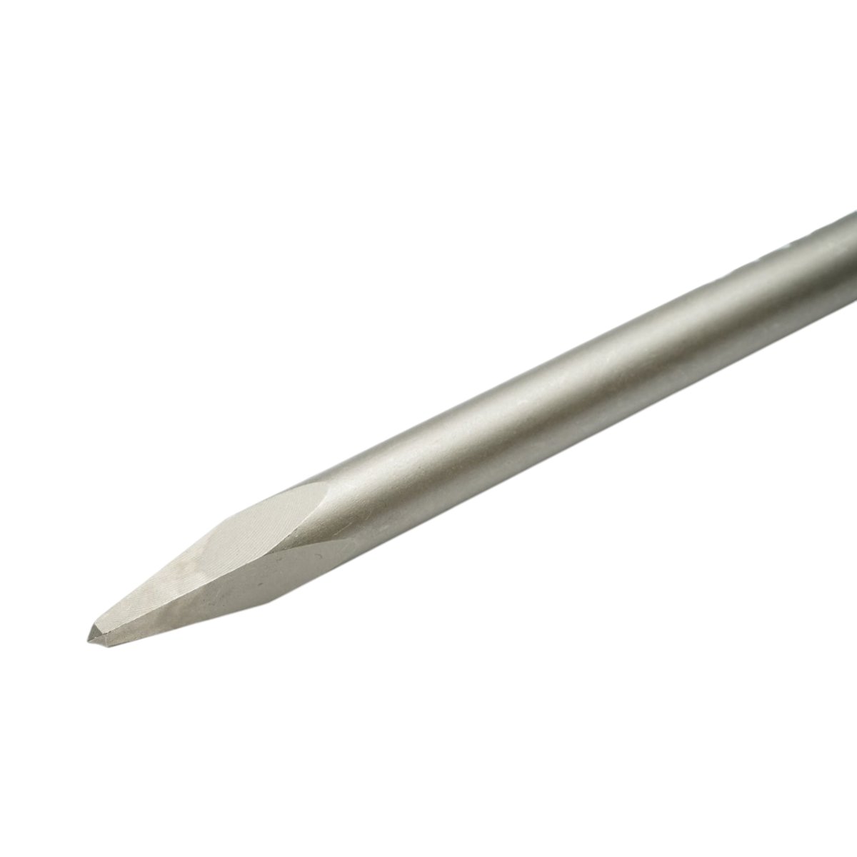 Dalta ascutita beton 18x400mm SDS Max Breckner Germany - imagine 5