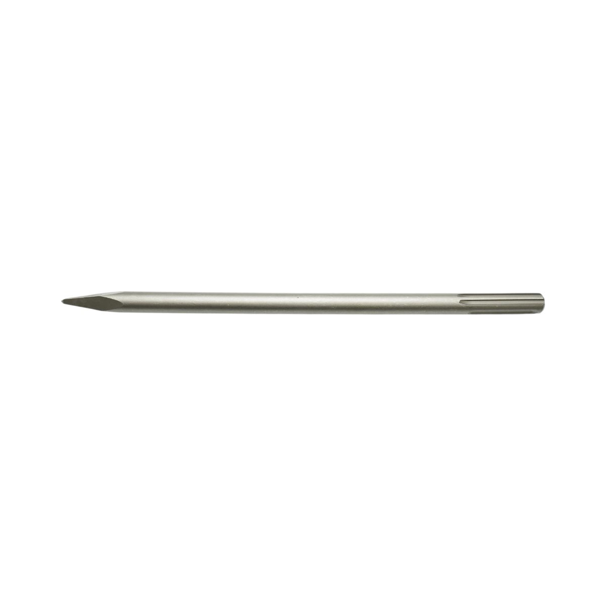 Dalta ascutita beton 18x400mm SDS Max Breckner Germany - imagine 2