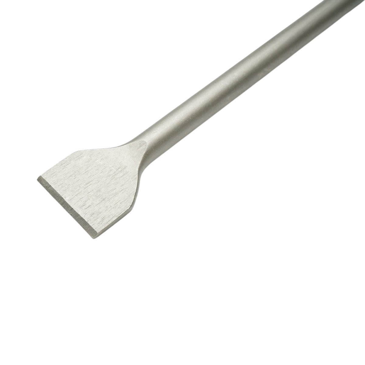 Dalta lata beton 50x400mm SDS Max Breckner Germany - imagine 5