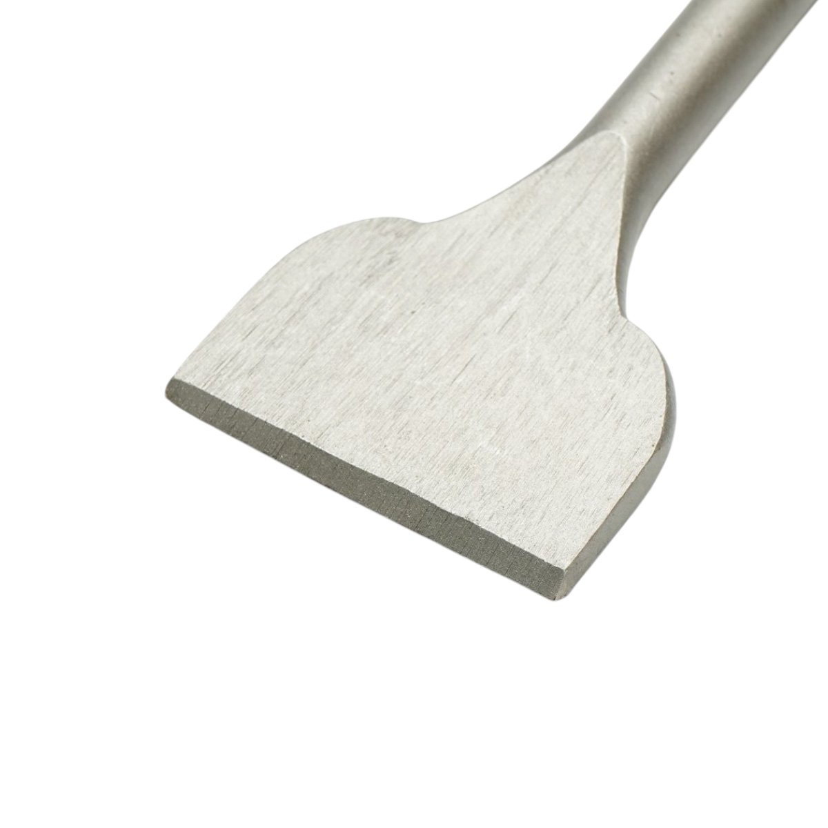 Dalta lata beton 75x400mm SDS Max Breckner Germany - imagine 5