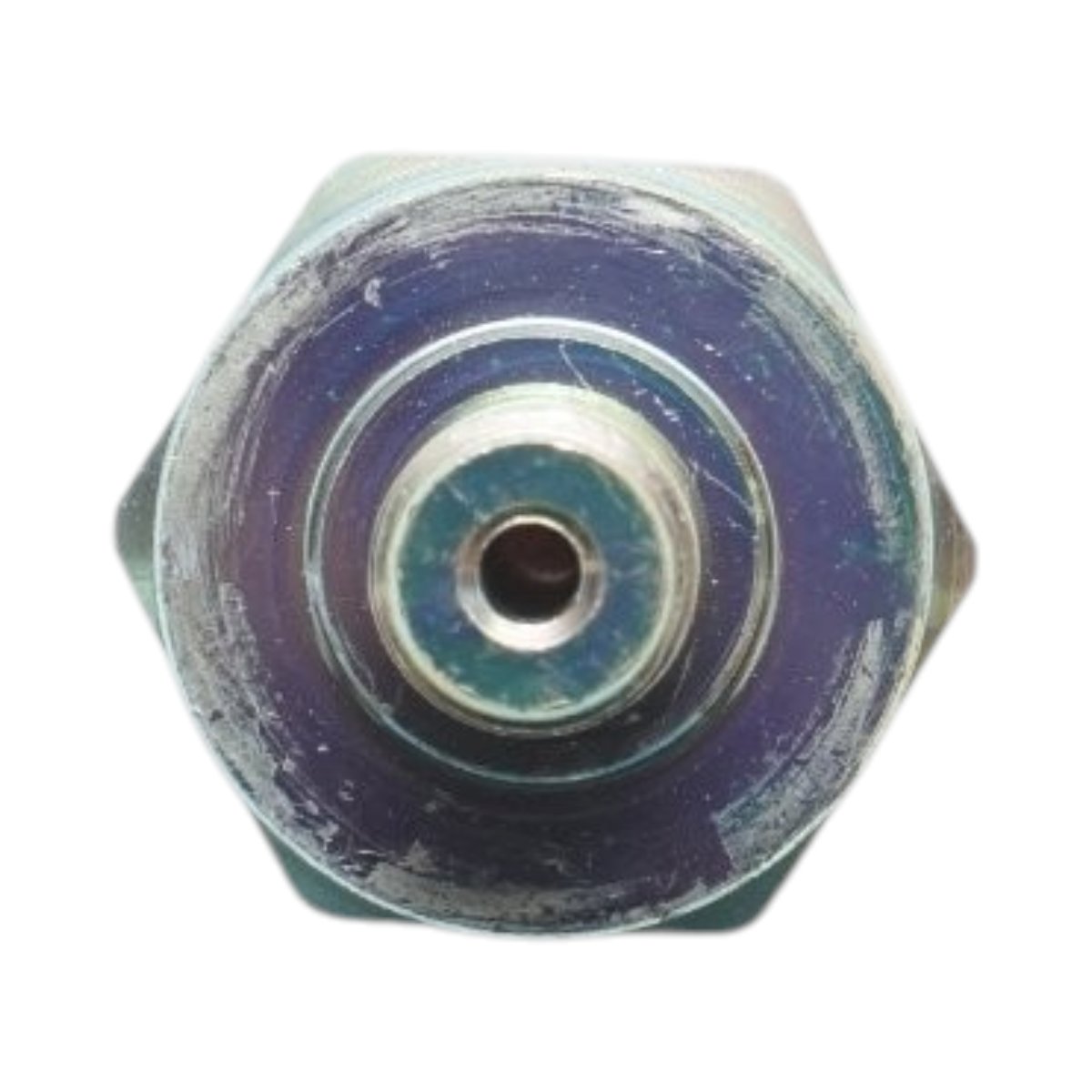 Senzor presiune ulei motor Deutz cod OEM 04190850 - imagine 4