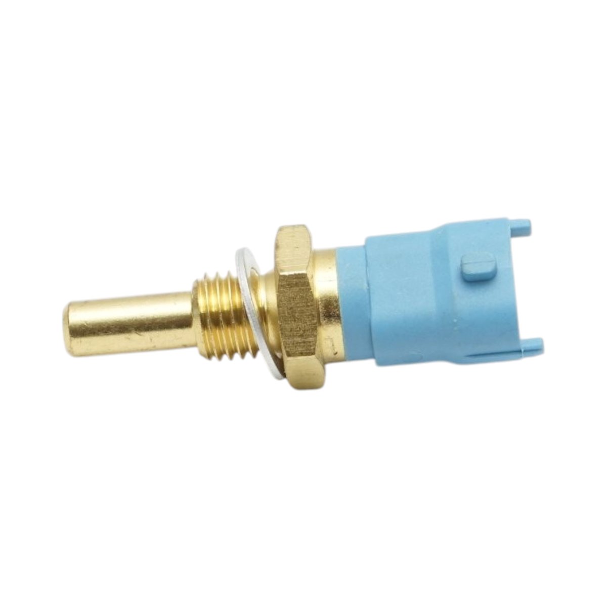Senzor temperatura lichid de racire Iveco, Volvo, Renault OEM 0281002209 - imagine 3