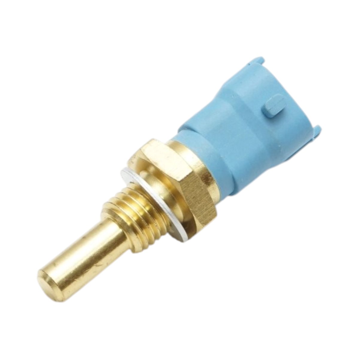 Senzor temperatura lichid de racire Iveco, Volvo, Renault OEM 0281002209 - imagine 2
