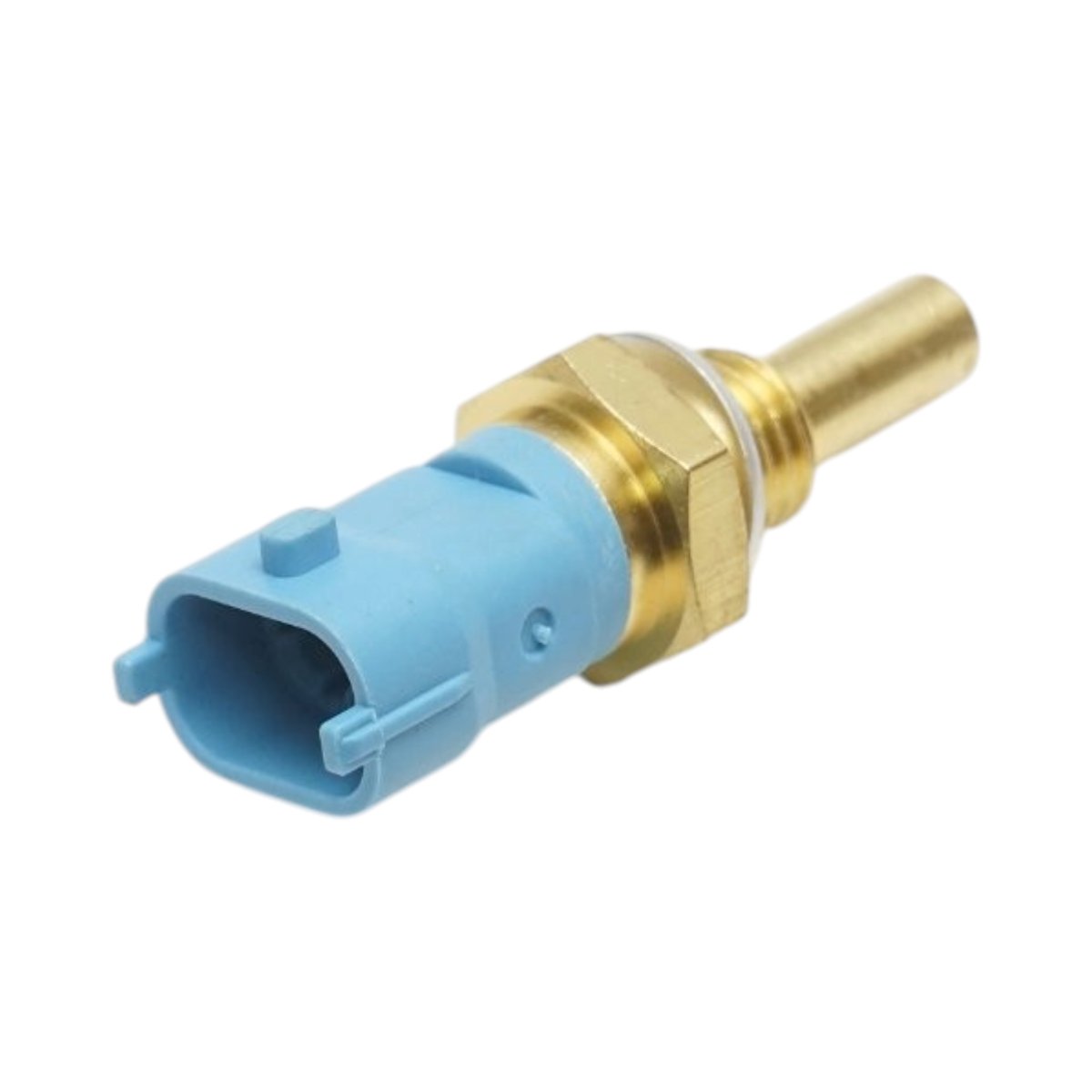 Senzor temperatura lichid de racire Iveco, Volvo, Renault OEM 0281002209 - imagine 5
