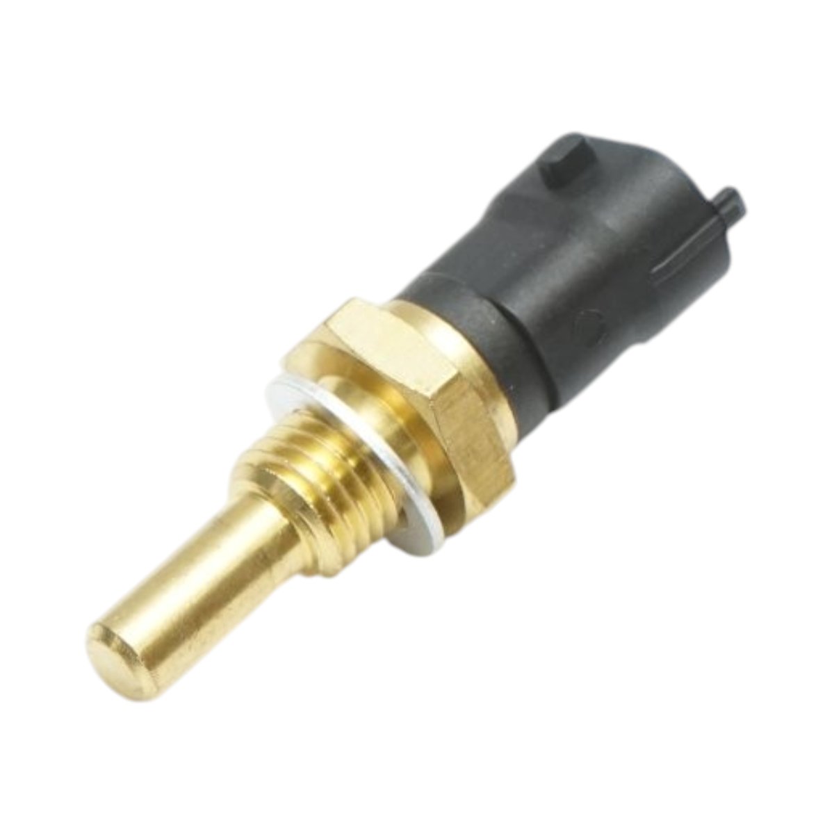 Senzor temperatura lichid de racire Volvo, Iveco, Renault cod OEM 21531072 - imagine 2