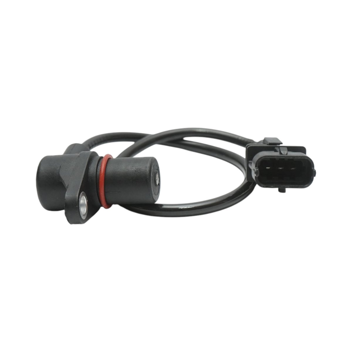 Senzor impulsuri arbore cotit DAF XF, CF cod OEM 0281002511 - imagine 2