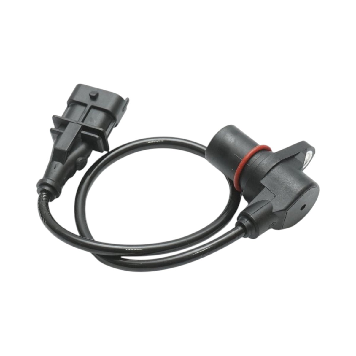 Senzor impulsuri arbore cotit DAF XF, CF cod OEM 0281002511 - imagine 4