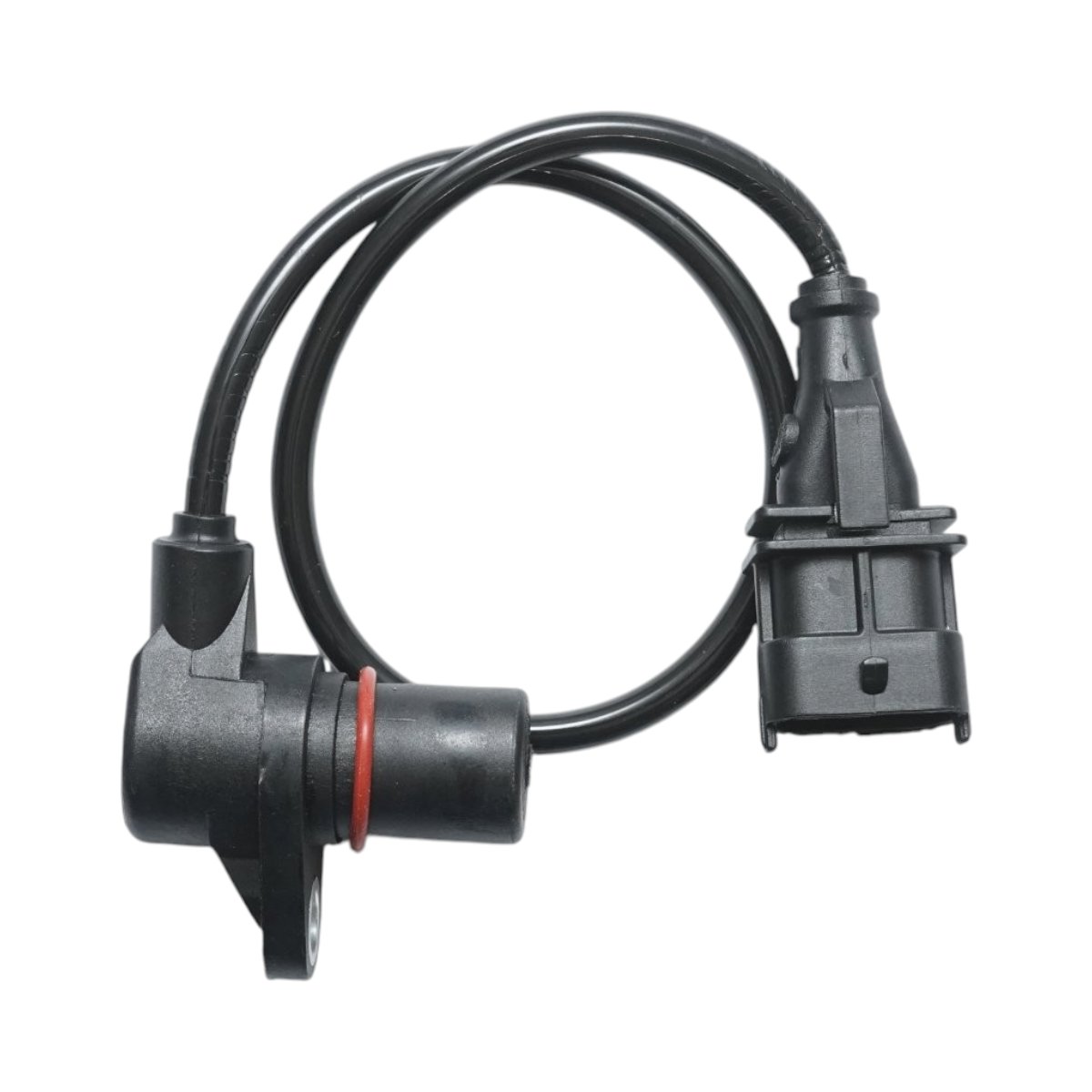 Senzor impulsuri arbore cotit DAF XF, CF cod OEM 0281002511 - imagine 3