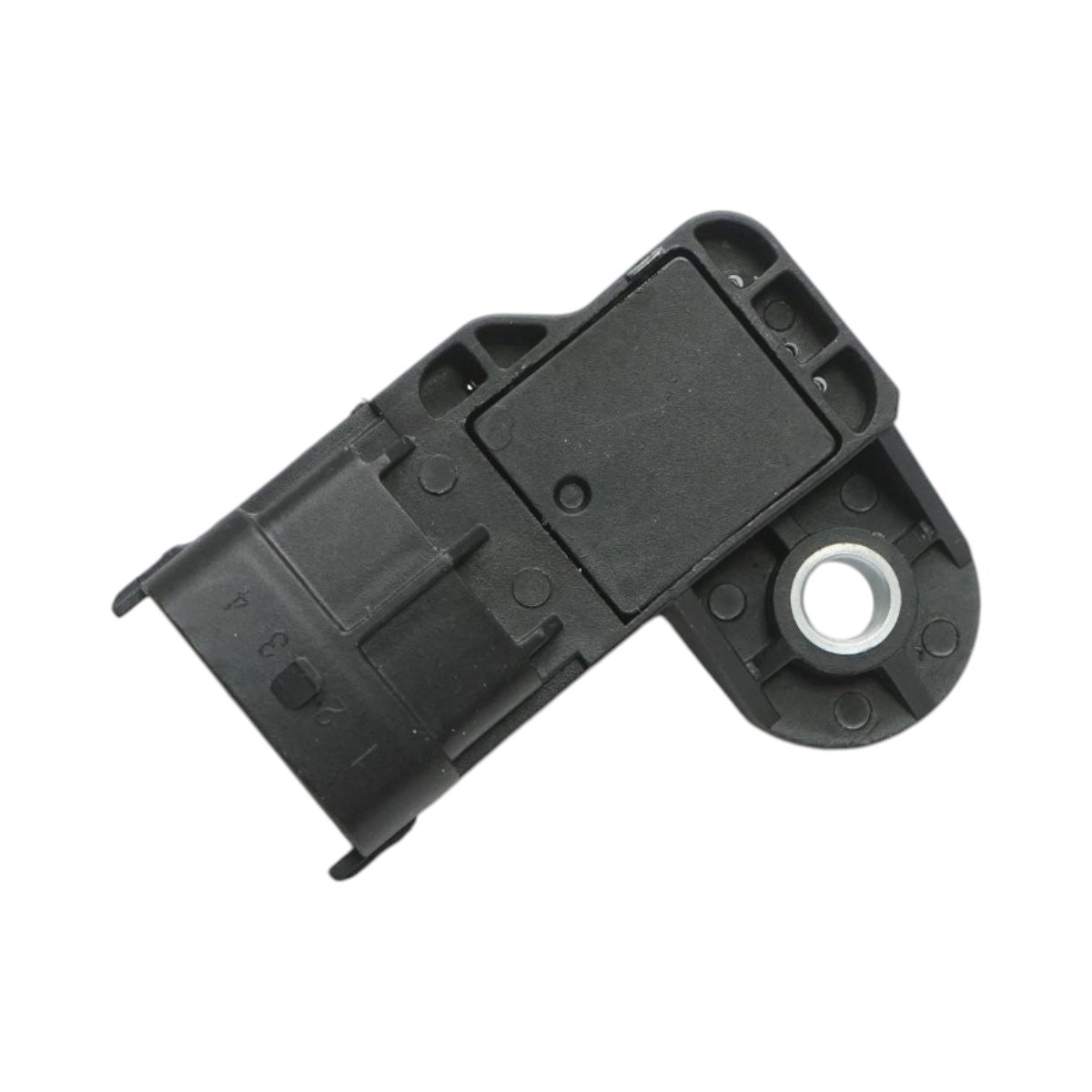 Senzor presiune galerie admisie Iveco Eurocargo, Stralis, Trakker, Eurostar, Crossway, Evadys, Magelys cod OEM 0281006102 - imagine 7
