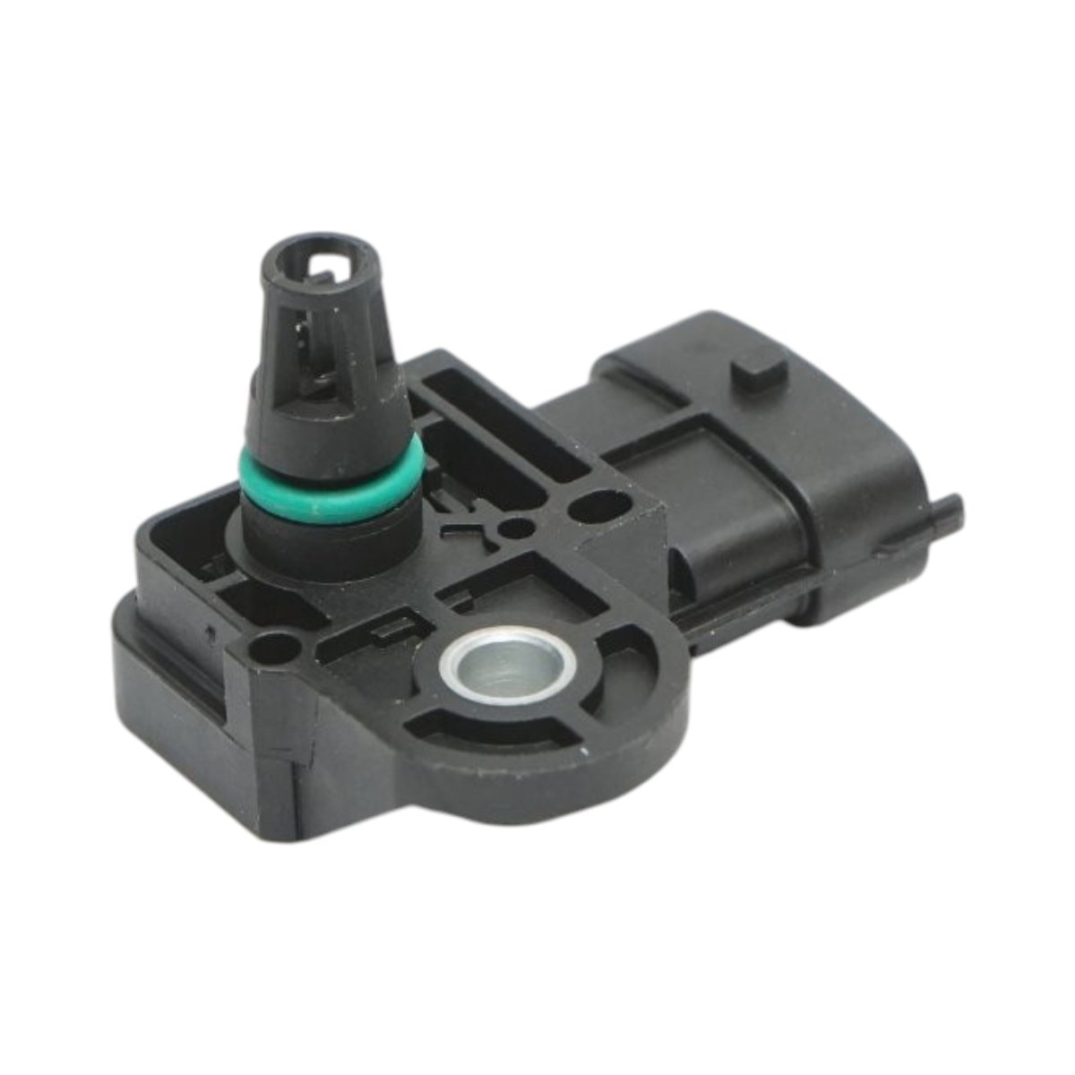 Senzor presiune galerie admisie Iveco Eurocargo, Stralis, Trakker, Eurostar, Crossway, Evadys, Magelys cod OEM 0281006102 - imagine 2