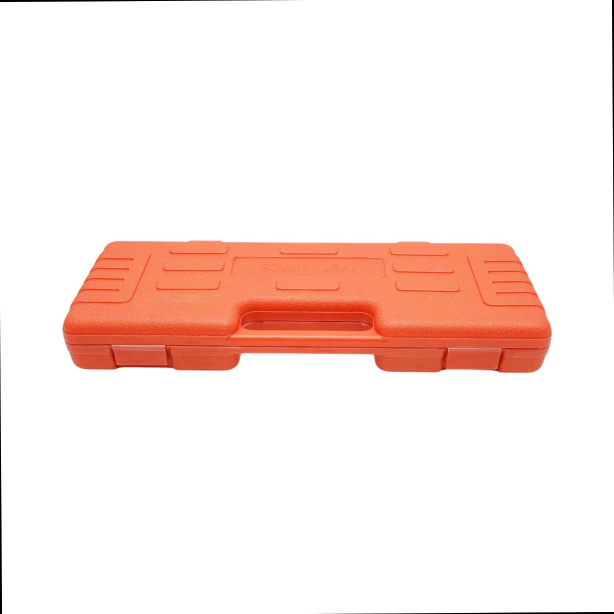 Trusa chei tubulare de impact lungi 10-32mm, patrat 1/2 inch Cr-Mo 13 piese Breckner Germany - imagine 4