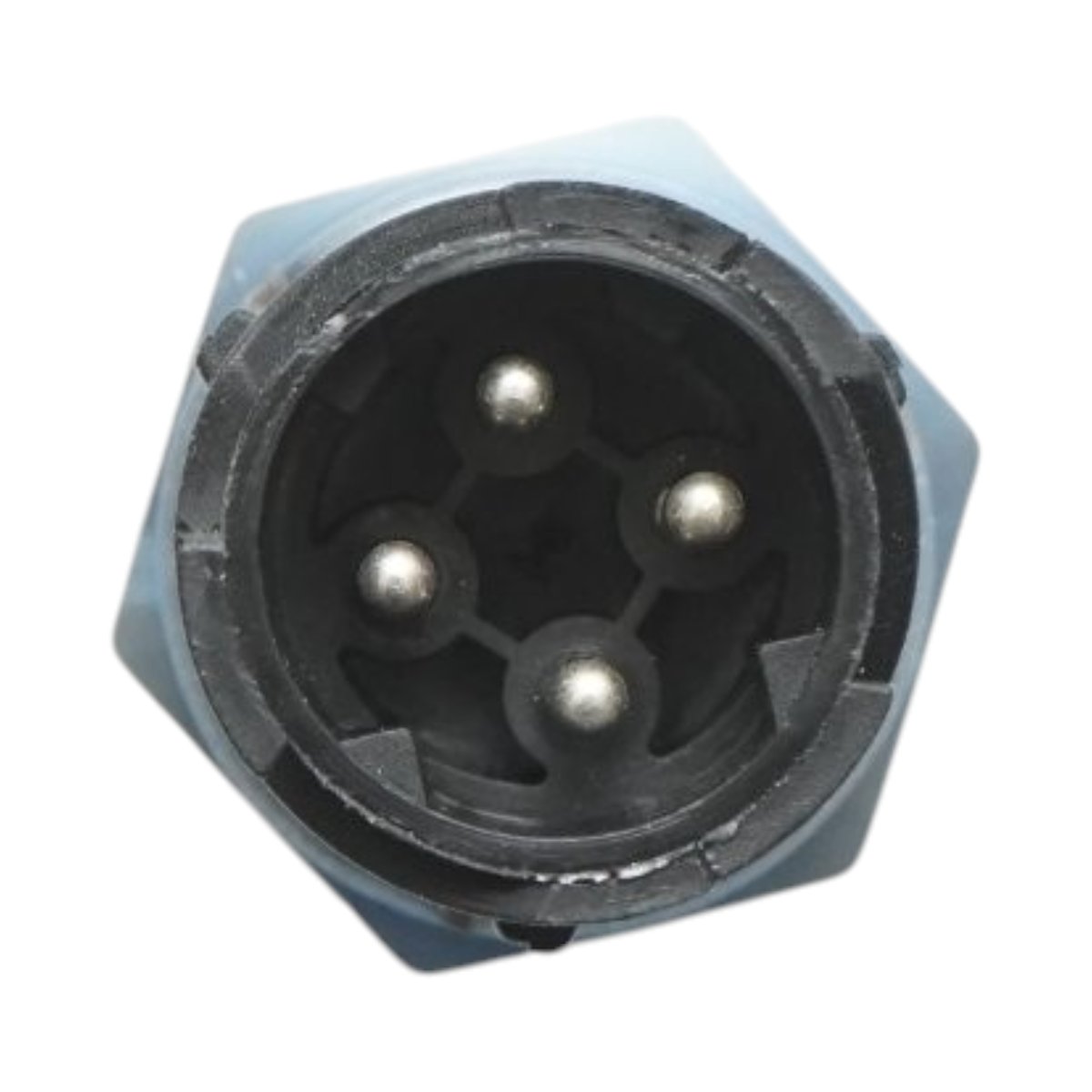 Senzor viteza tahograf Volvo FH, FL, FM, F, NH, VM, B cod OEM 3171490 - imagine 6
