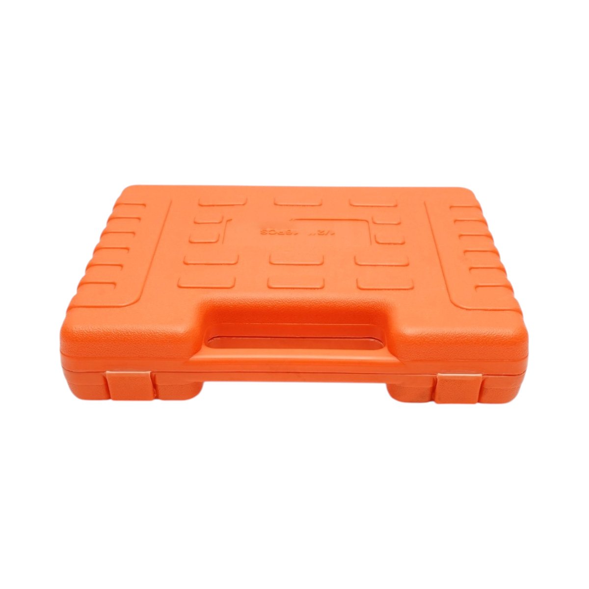 Trusa chei tubulare de impact lungi 10-32mm, patrat 1/2 inch Cr-Mo 16 piese Breckner Germany - imagine 4