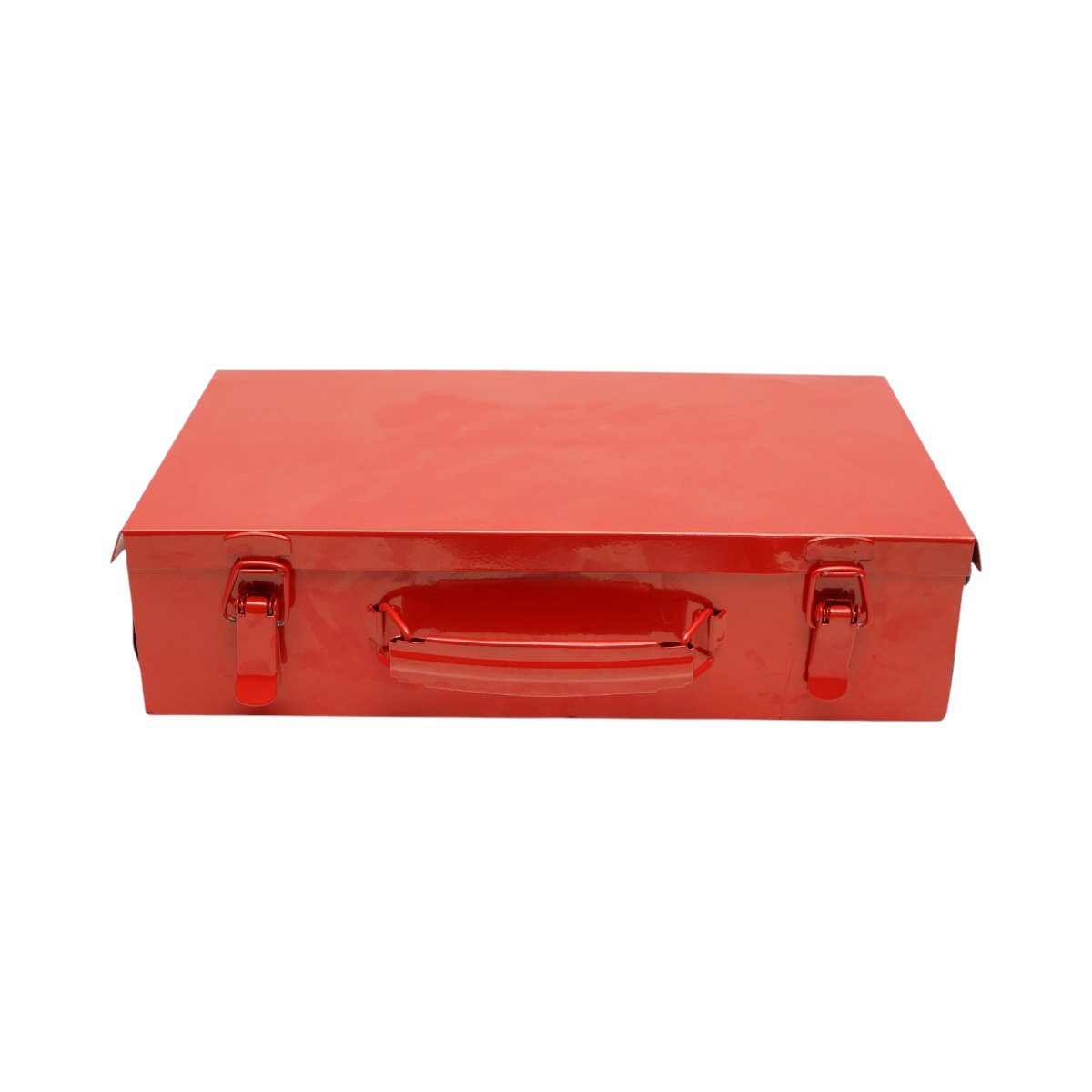 Trusa chei tubulare de impact lungi 22-60mm, patrat 3/4 inch Cr-Mo 15 piese Breckner Germany - imagine 4
