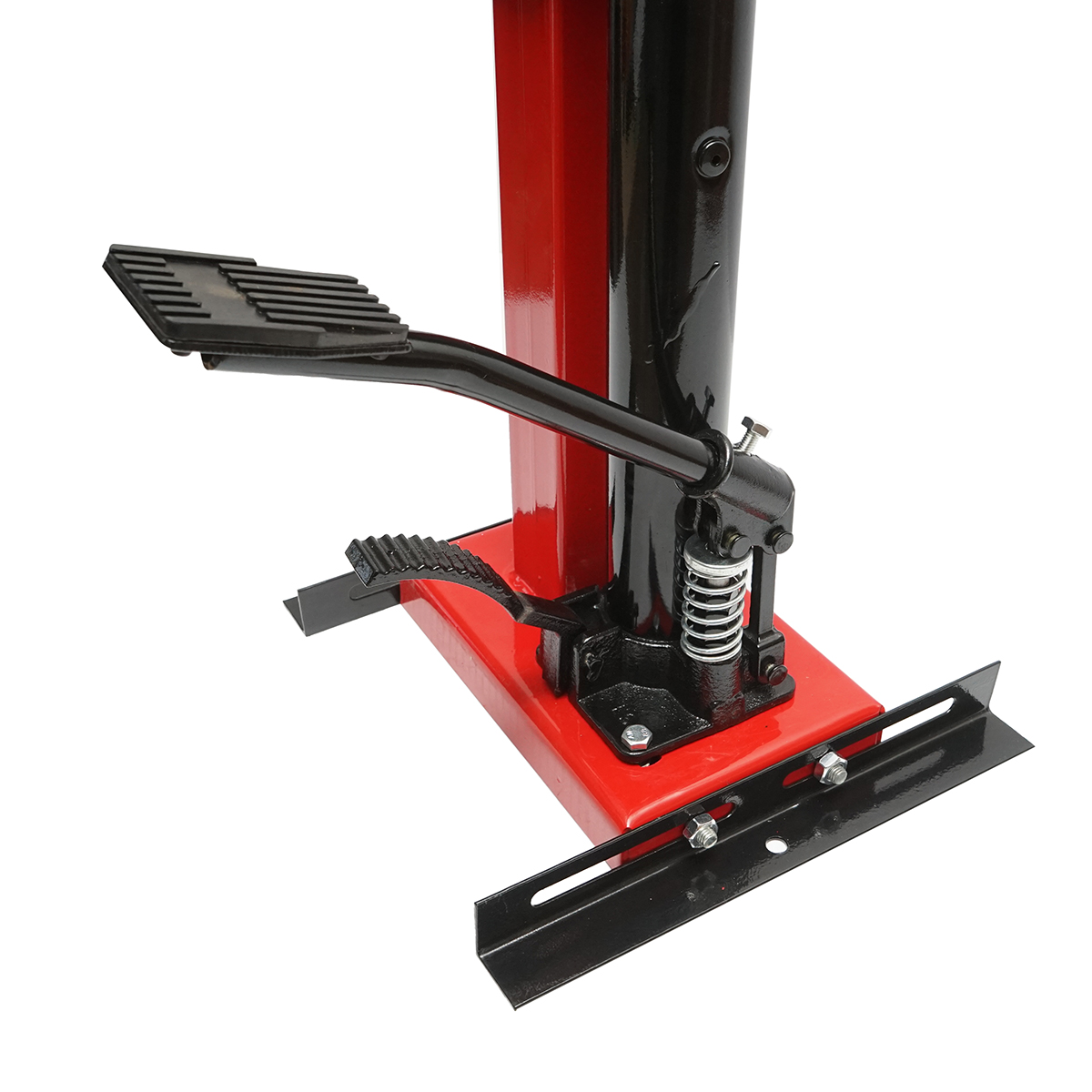 Presa hidraulica pentru arcuri, sarcina max. 1000kg - imagine 7