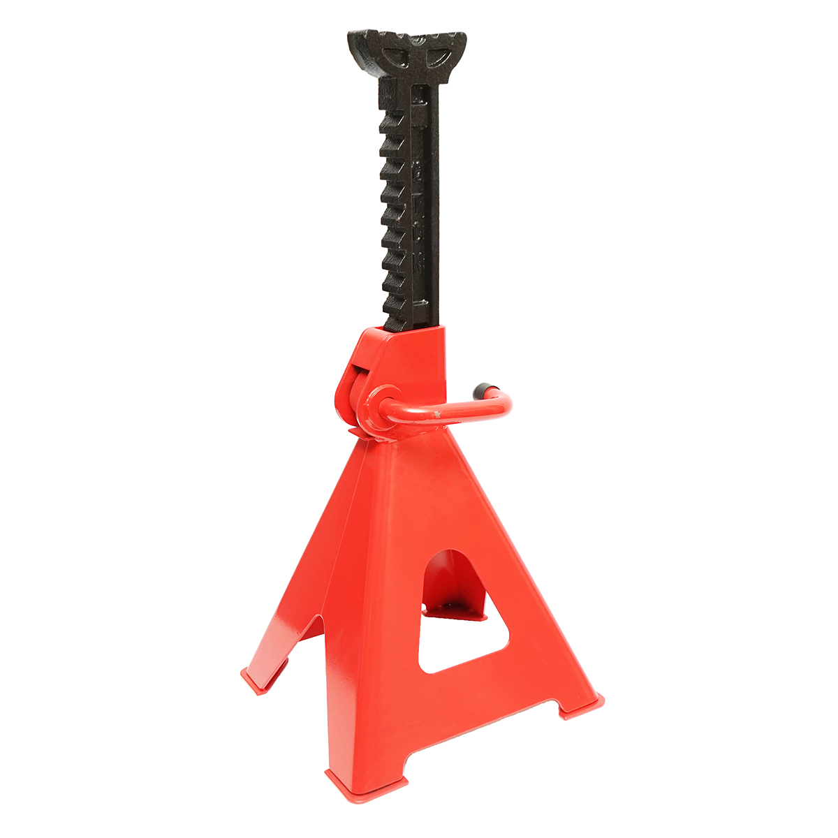 Set cric suport capra auto greutate maxima 12T 2 buc. Breckner Germany - imagine 3