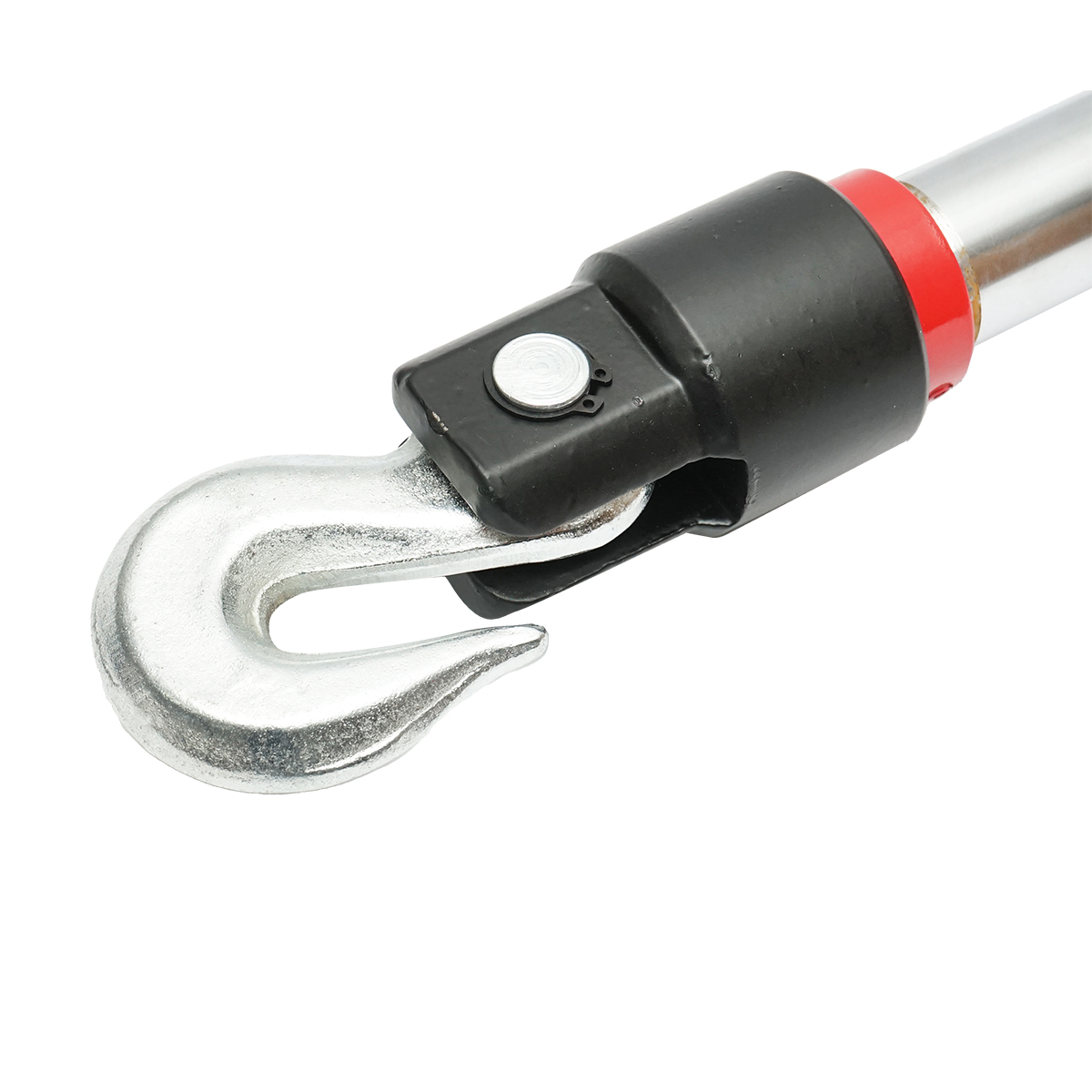 Cilindru hidraulic cu carlige pentru lucrari de tinichigerie, sarcina maxima 10T Breckner Germany - imagine 4