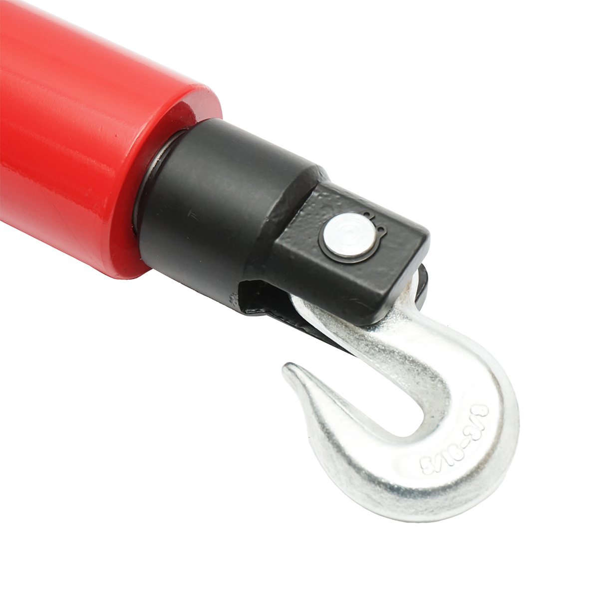 Cilindru hidraulic cu carlige pentru lucrari de tinichigerie, sarcina maxima 10T Breckner Germany - imagine 5