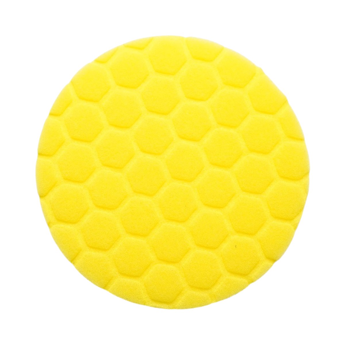 Set slefuire si polisare 125mm Velcro, bureti polisare, pad lana, pad abraziv, discuri abrazive P80, P120, P180, adaptor M14 pentru polizor unghiular si bormasina 9 piese Breckner Germany - imagine 3
