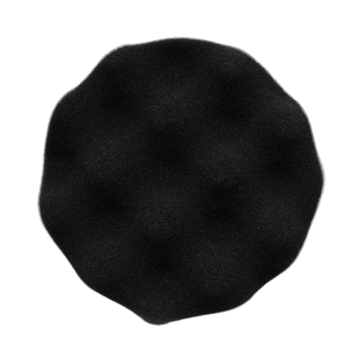 Set slefuire si polisare 125mm Velcro, bureti polisare, pad lana, pad abraziv, discuri abrazive P80, P120, P180, adaptor M14 pentru polizor unghiular si bormasina 9 piese Breckner Germany - imagine 4