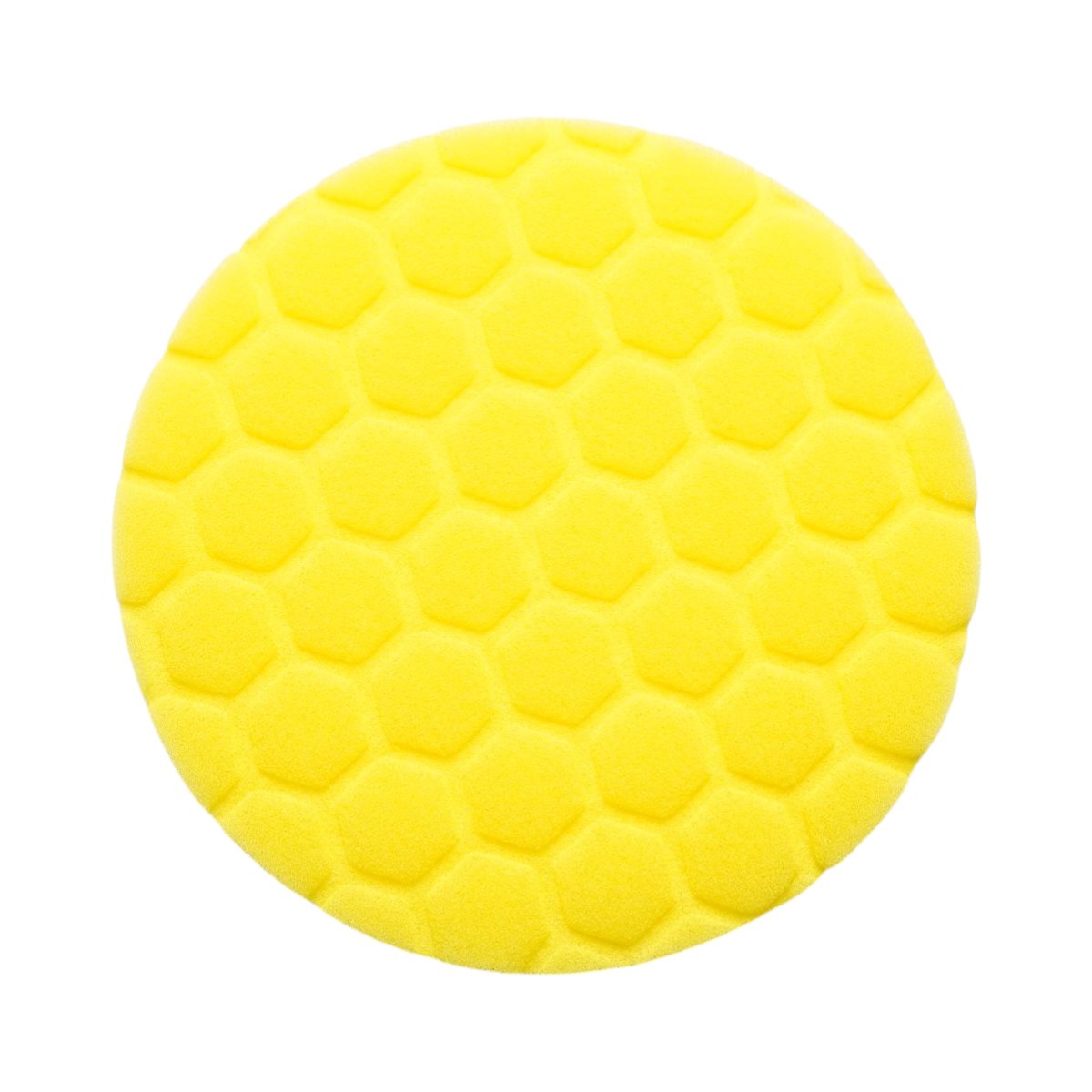Set slefuire si polisare 125mm Velcro, bureti polisare, pad lana, pad abraziv, discuri abrazive P80, P120, P180, adaptor M14 pentru polizor unghiular si bormasina 9 piese Breckner Germany - imagine 3