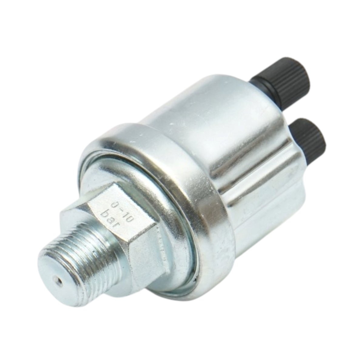 Senzor presiune ulei universal 0-10 bar, 2 pini, filet 3/8 NPT  - imagine 3