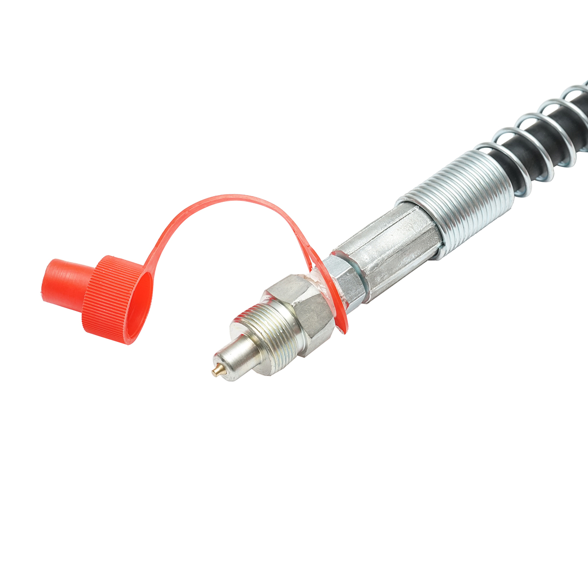 Presa hidraulica manuala pentru lucrari de tinichigerie, sarcina maxima 10 Tone - imagine 5