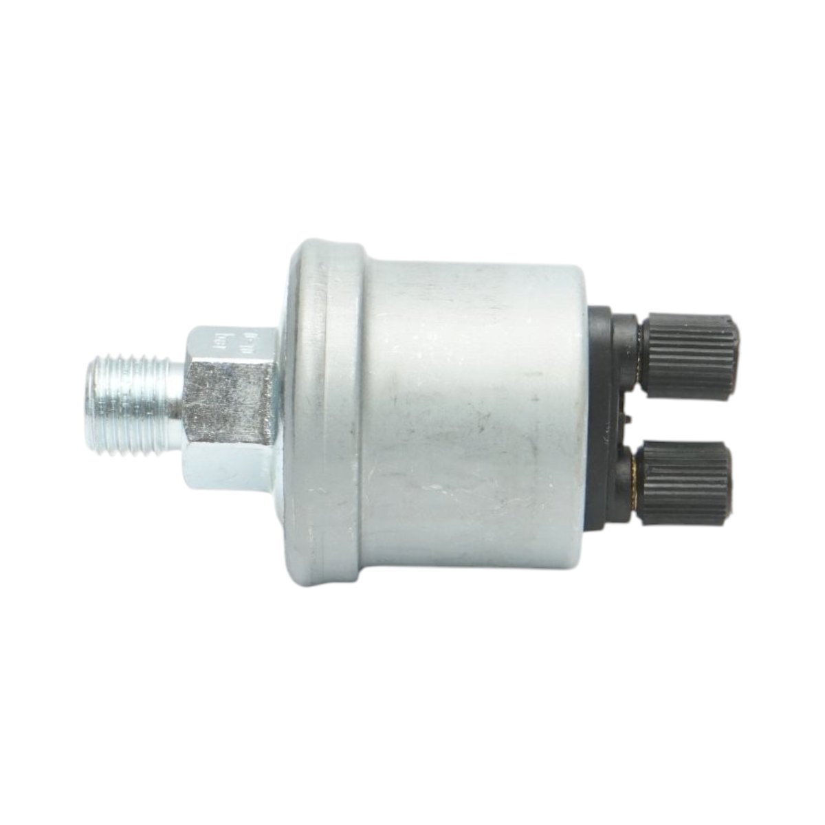 Senzor presiune ulei universal 0-10 bar, 2 pini, filet M14x1.5mm - imagine 3