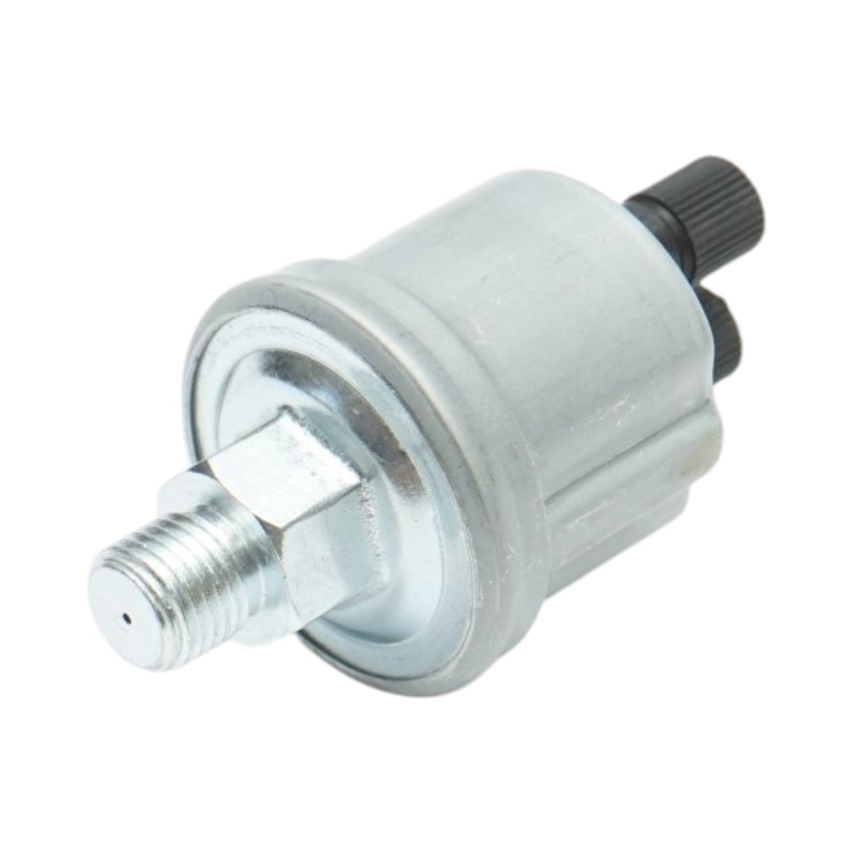 Senzor presiune ulei universal 0-10 bar, 2 pini, filet M14x1.5mm - imagine 2