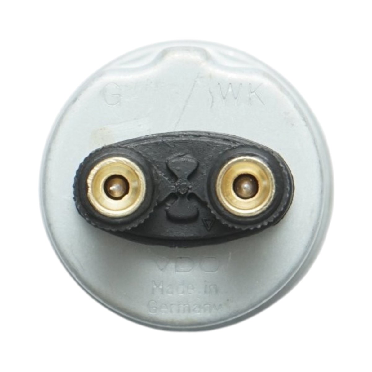 Senzor presiune ulei universal 0-10 bar, 2 pini, filet M14x1.5mm - imagine 6