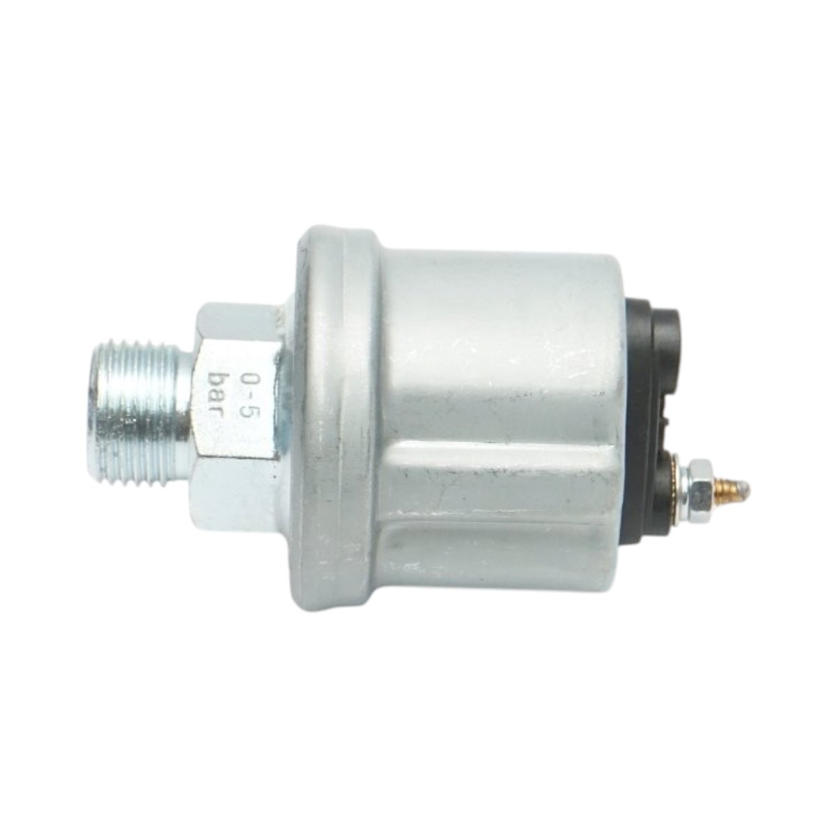 Senzor presiune ulei universal 0-5 bar, 1 pin, filet M18x1.5mm - imagine 3