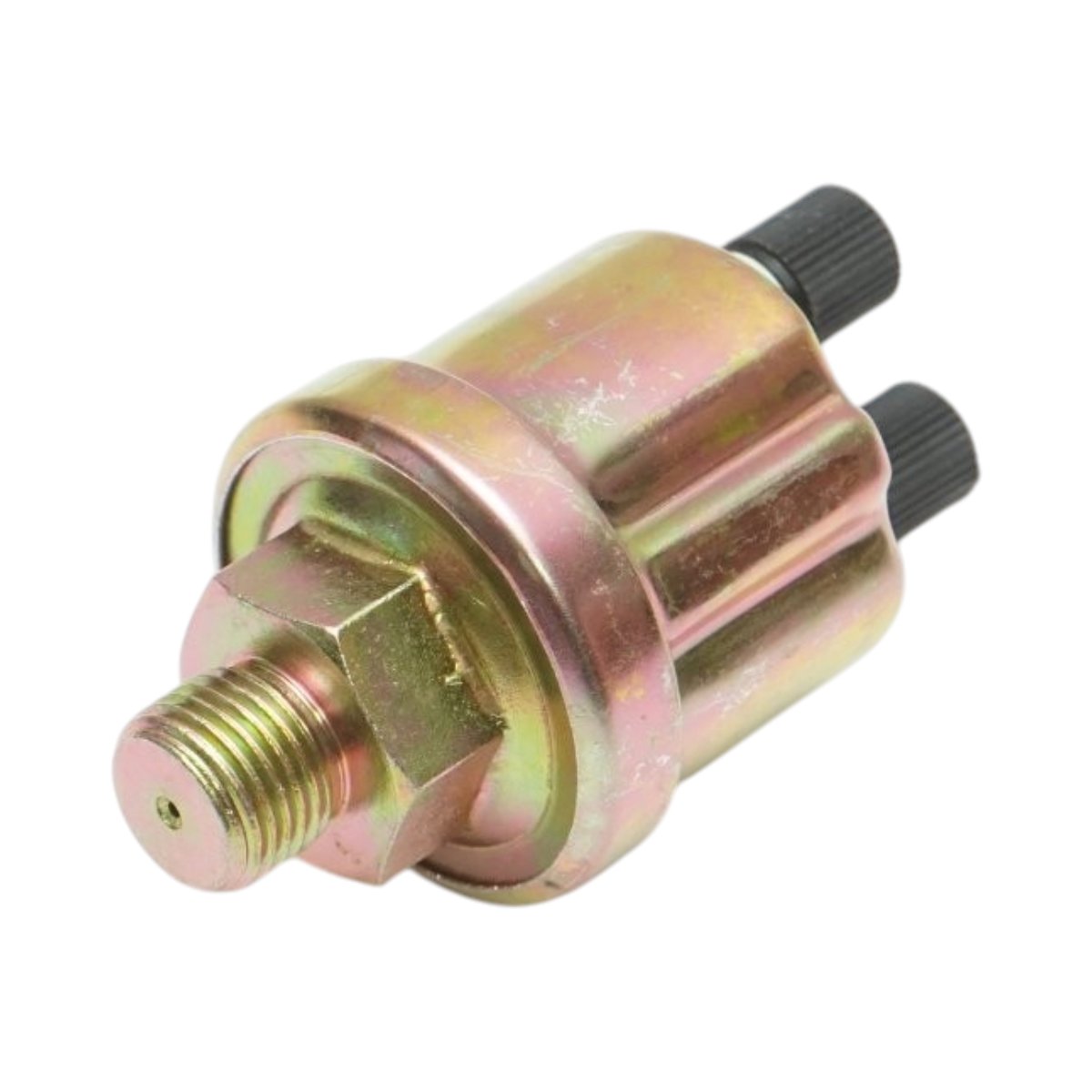 Senzor presiune ulei universal 2 pini, filet M16x1.5mm - imagine 2
