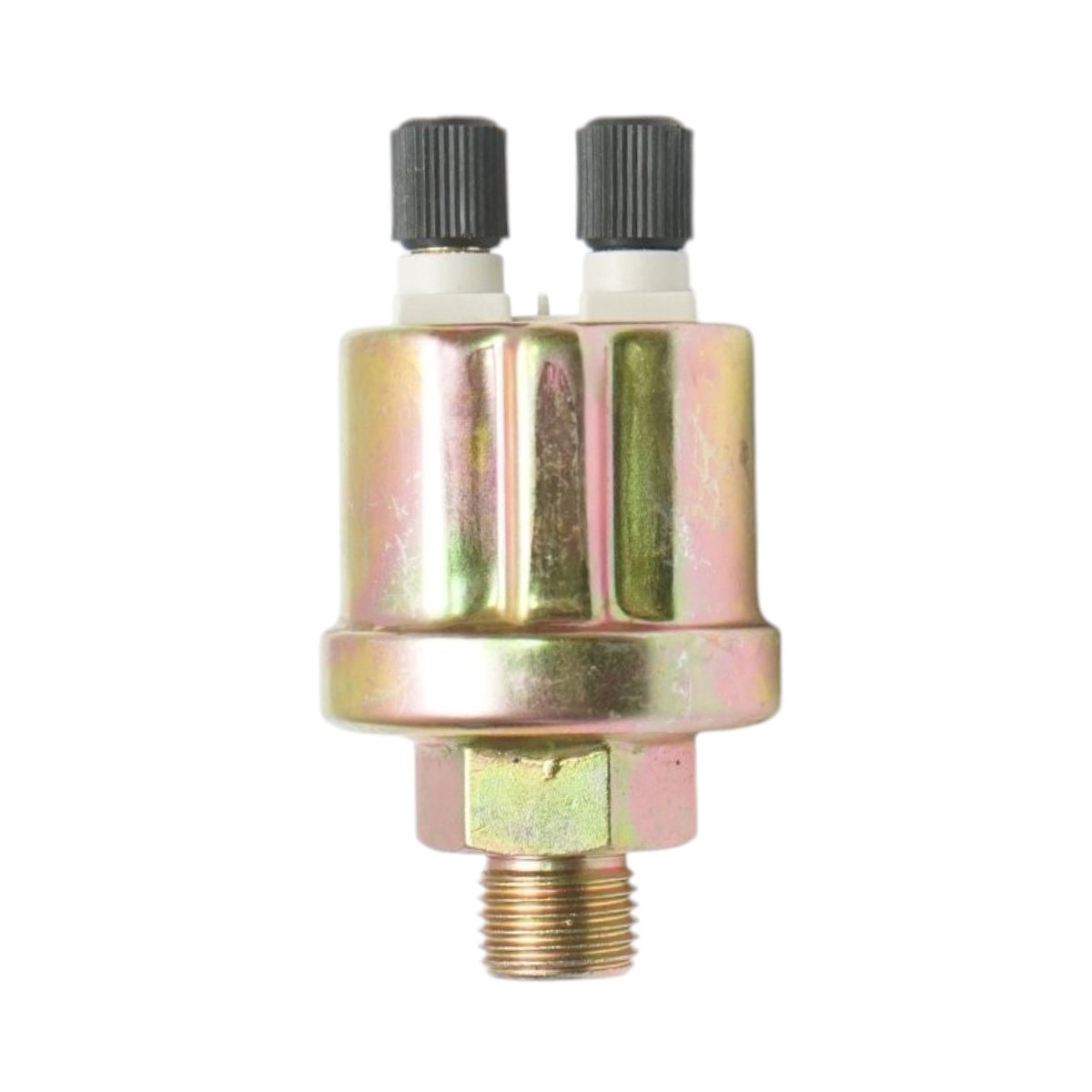 Senzor presiune ulei universal 2 pini, filet M16x1.5mm