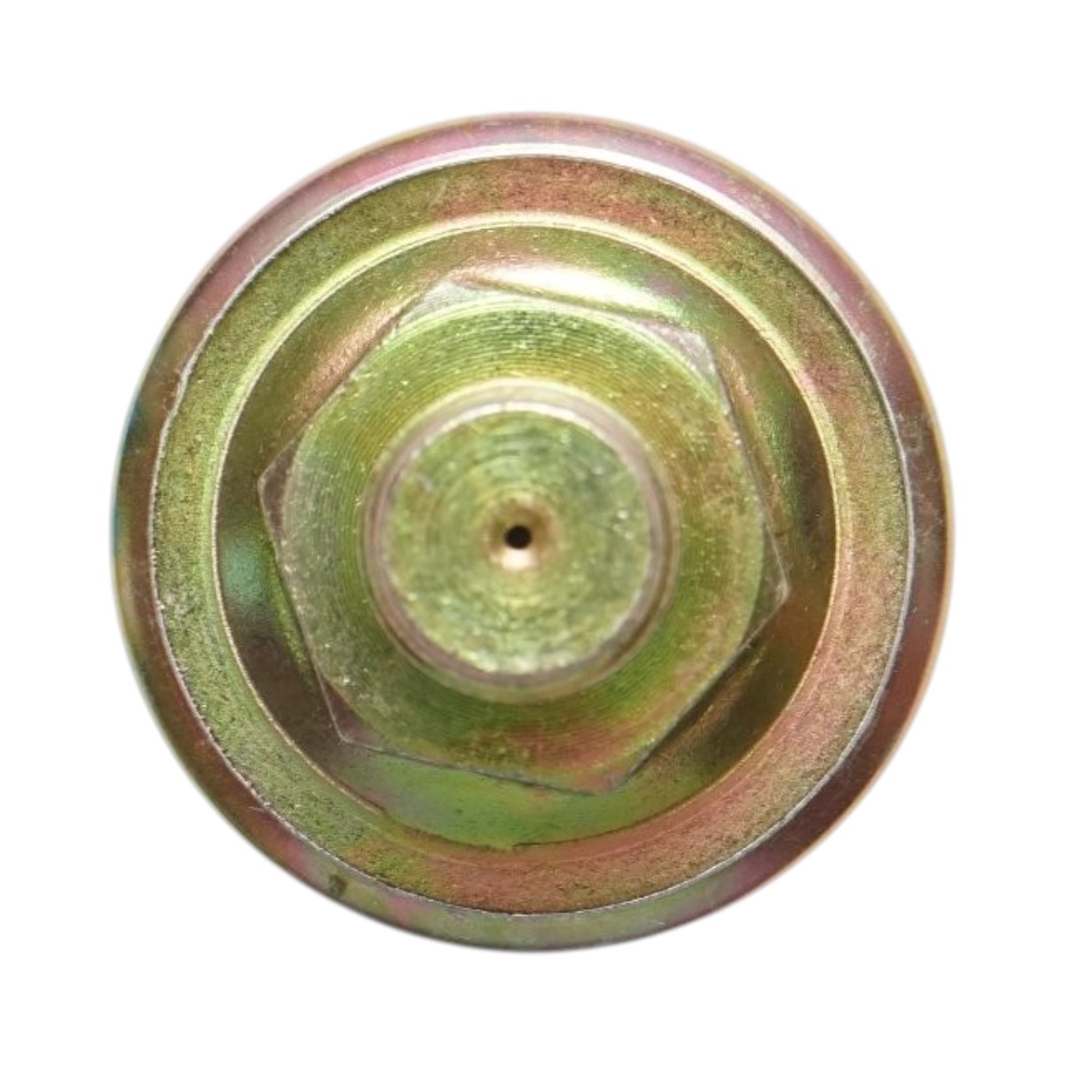 Senzor presiune ulei universal 2 pini, filet M16x1.5mm - imagine 5