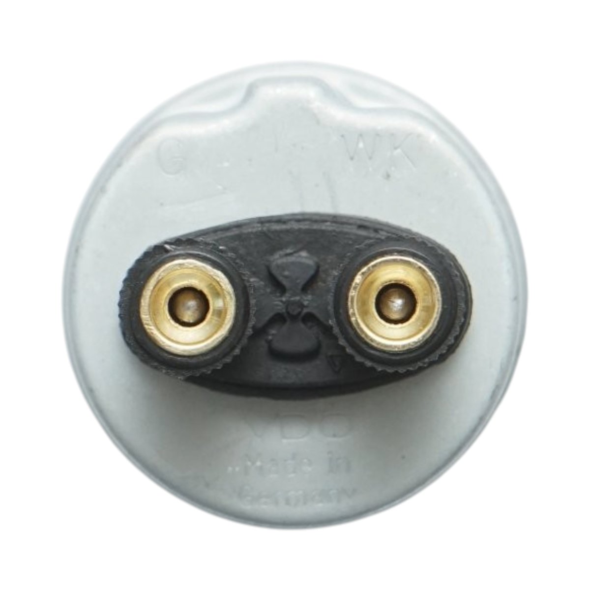 Senzor presiune ulei universal 0-10 bar, 2 pini, filet M16x1.5mm - imagine 6
