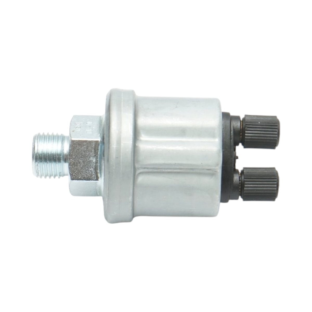 Senzor presiune ulei universal 0-10 bar, 2 pini, filet M16x1.5mm - imagine 3