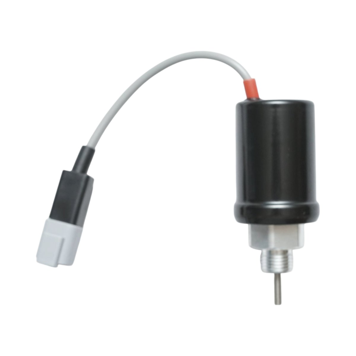 Solenoid oprire alimentare combustibil Perkins, JCB, Atlas, Weidemann cod OEM U85206452 - imagine 3