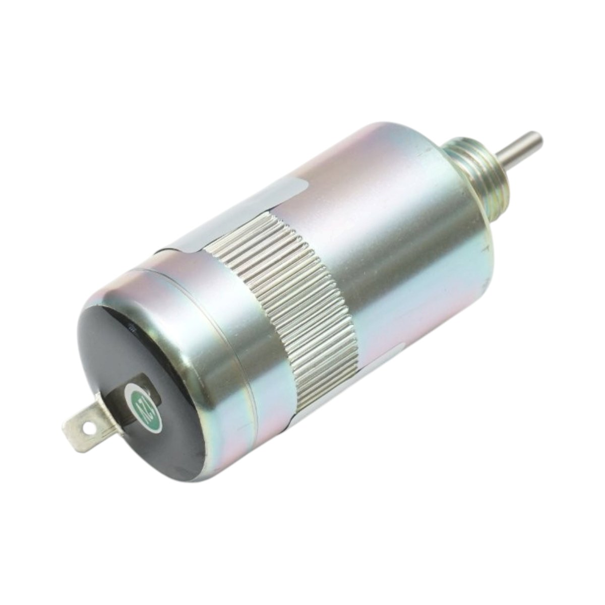 Solenoid oprire alimentare combustibil 12V Perkins, JCB cod OEM 185206085 - imagine 4