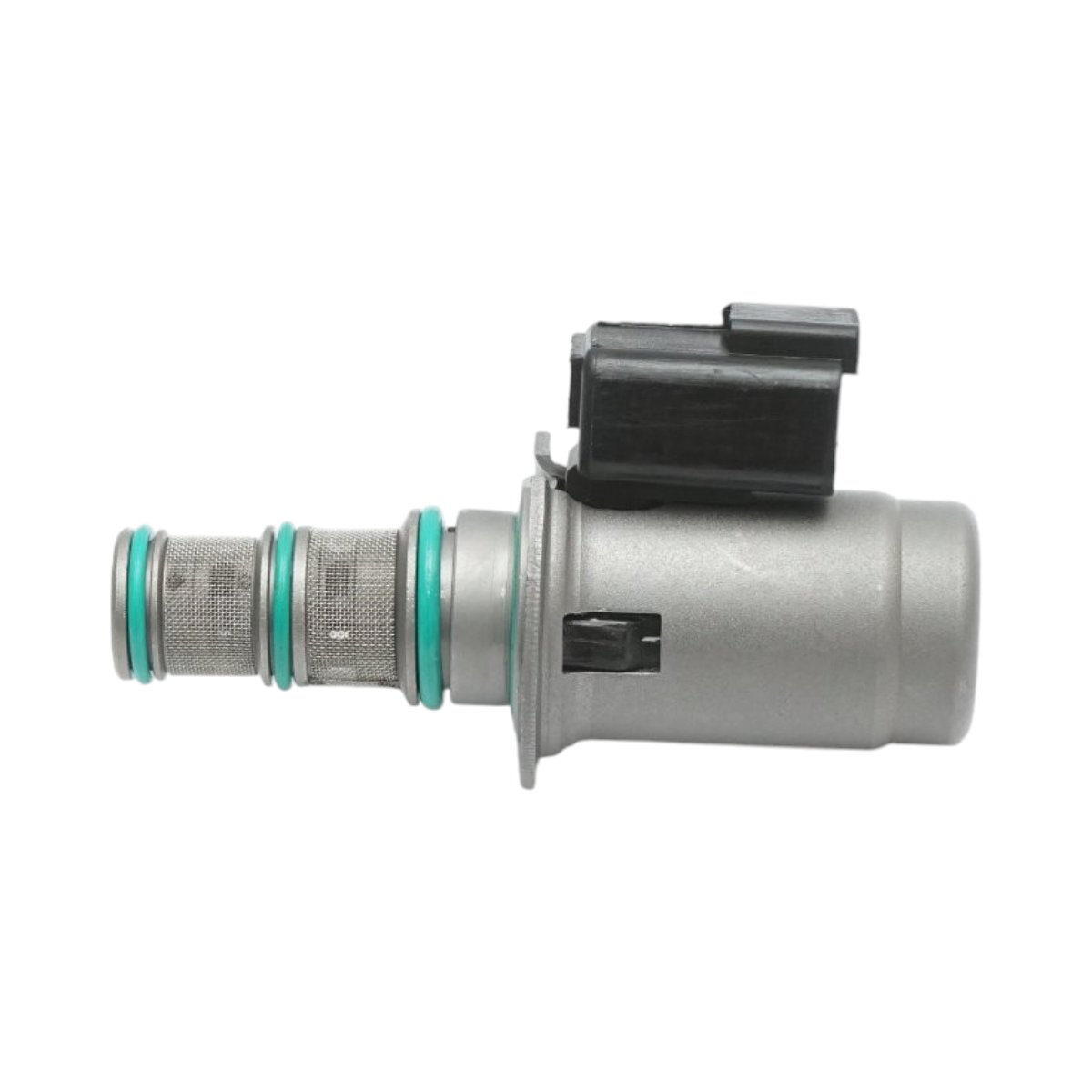 Electrovalva solenoid transmisie 14V JCB 3CX, 4CX cod OEM 25/220804 - imagine 3