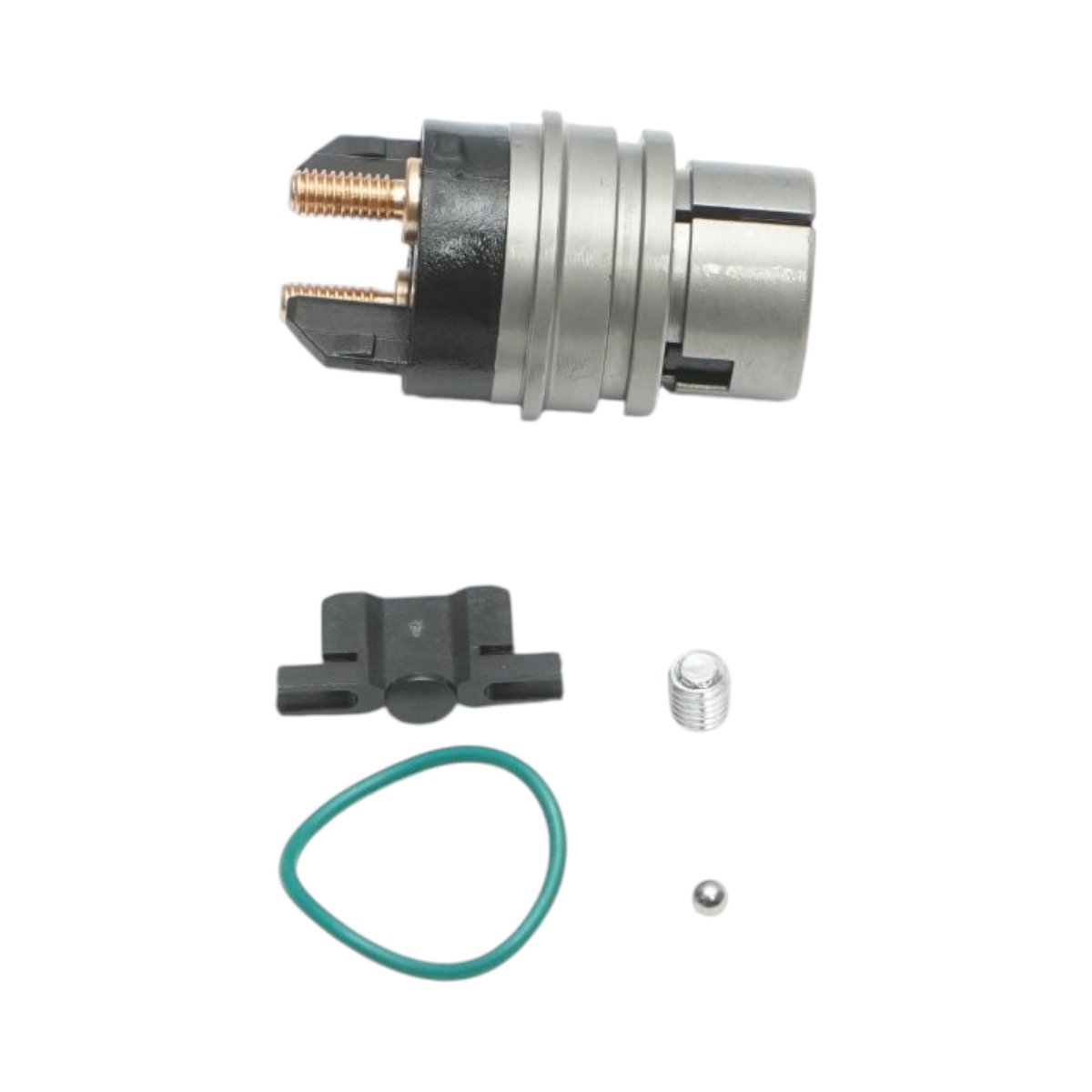 Electrovalva injector combustibil MAN, Case, Fendt cod OEM F00RJ02703 - imagine 2